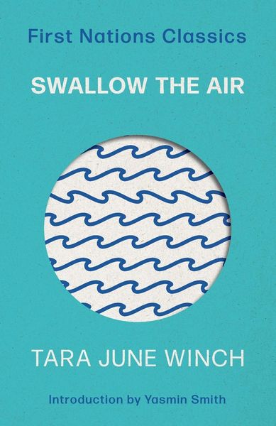 Produktbild: Swallow the Air