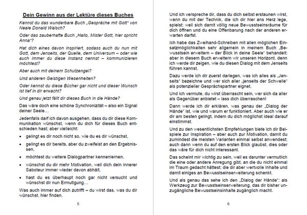Produktbild: Im Gespr&auml;ch mit dem Jenseits