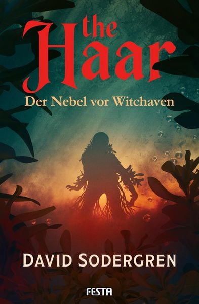 Produktbild: The Haar - Der Nebel vor Witchaven