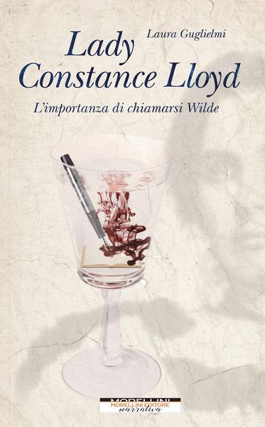 Produktbild: Lady Constance Lloyd. L'importanza di chiamarsi Wilde