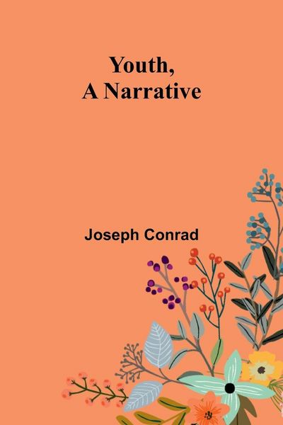Produktbild: Youth, a Narrative