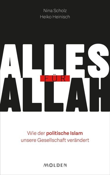 Produktbild: Alles f&uuml;r Allah