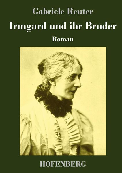 Produktbild: Irmgard und ihr Bruder