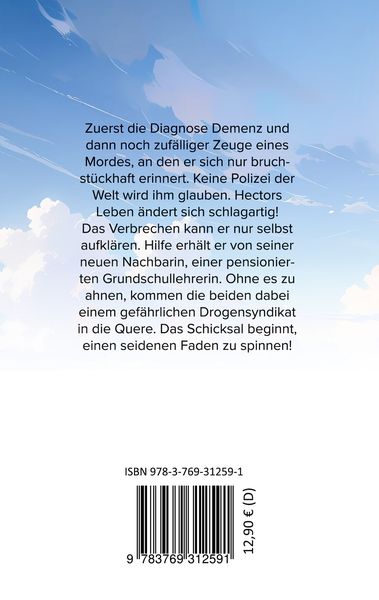 Am seidenen Faden