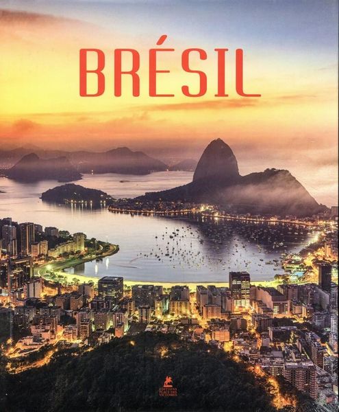 Produktbild: Br&eacute;sil
