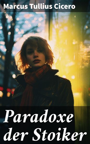 Produktbild: Paradoxe der Stoiker