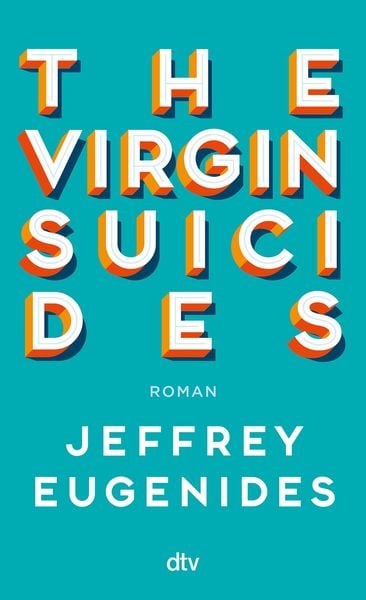Produktbild: The Virgin Suicides