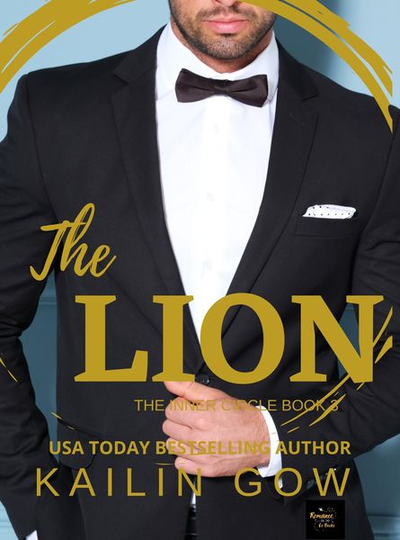 Produktbild: Lion