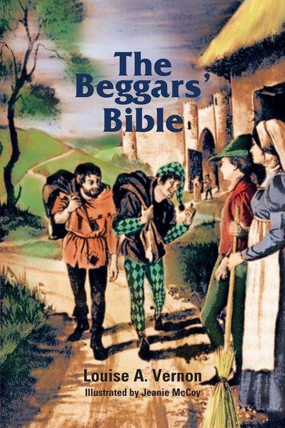 Produktbild: The Beggar's Bible