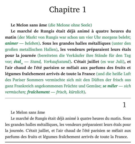 Produktbild: Le Secret de Cavaillon - Franz&ouml;sische Krimi-Lekt&uuml;re A1-A2 (+ Audio-CD)