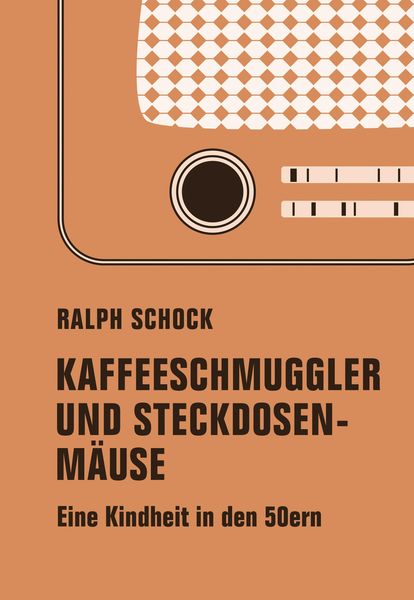 Produktbild: Kaffeeschmuggler und Steckdosenm&auml;use