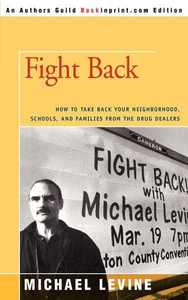 Produktbild: Fight Back