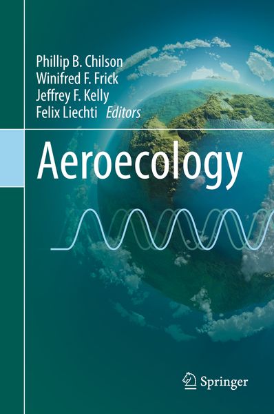 Produktbild: Aeroecology