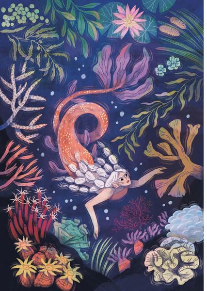Produktbild: How to Spot a Mermaid