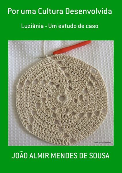 Produktbild: Por Uma Cultura Desenvolvida