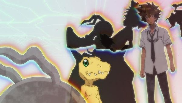 Produktbild: Digimon Adventure tri. Chapter 6 - Our Future