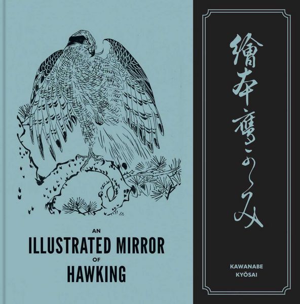 Produktbild: An Illustrated Mirror of Hawking