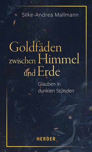Produktbild: Goldf&auml;den zwischen Himmel und Erde