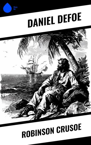 Produktbild: Robinson Crusoe