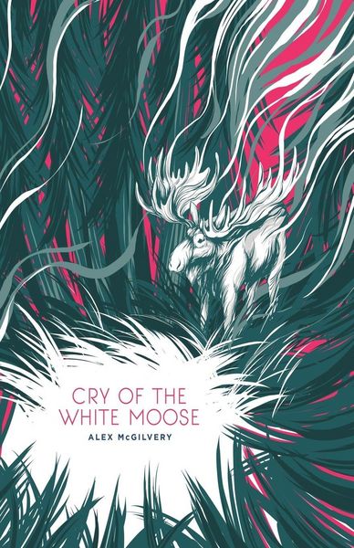 Produktbild: Cry of the White Moose