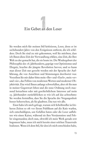 Produktbild: Dem Blitz zu nah