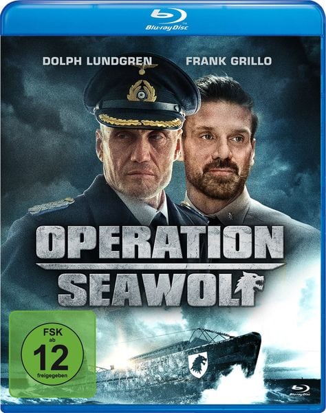 Produktbild: Operation Seawolf