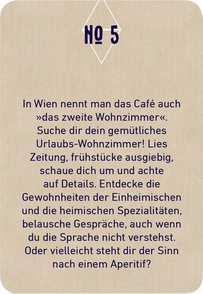Produktbild: Fernweh Achtsames Reisen