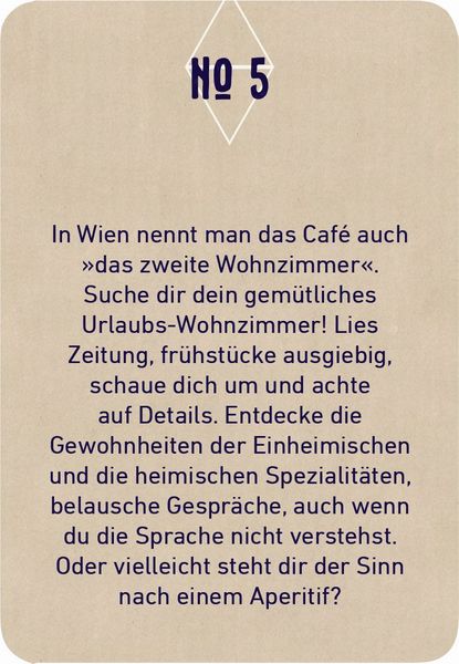 Produktbild: Fernweh Achtsames Reisen