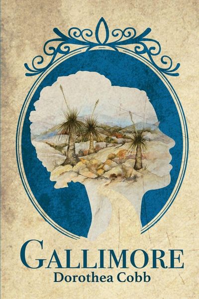 Produktbild: Gallimore