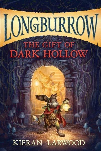 Produktbild: The Gift of Dark Hollow