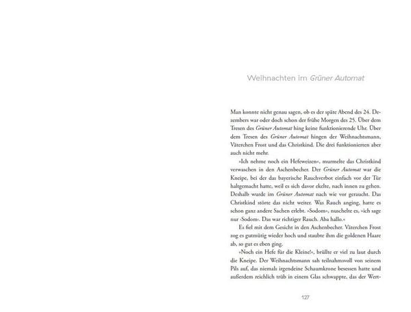 Produktbild: Pl&ouml;tzlich Bescherung