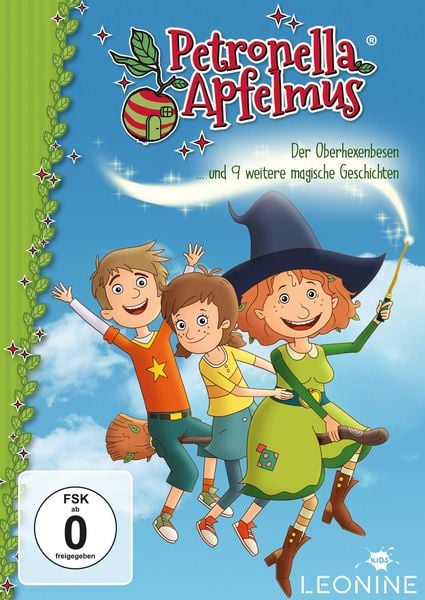 Produktbild: Petronella Apfelmus 1