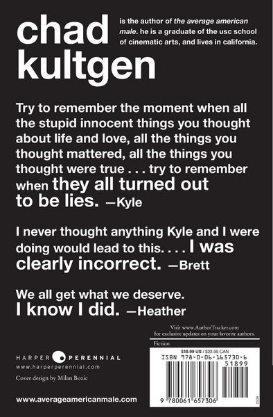 Produktbild: The Lie