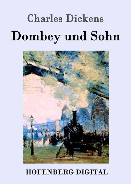 Produktbild: Dombey und Sohn