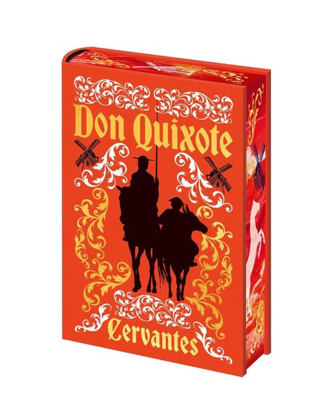 Produktbild: Don Quixote