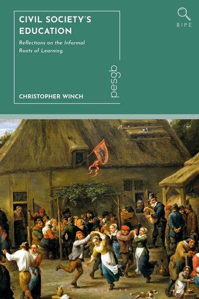 Produktbild: Civil Society's Education