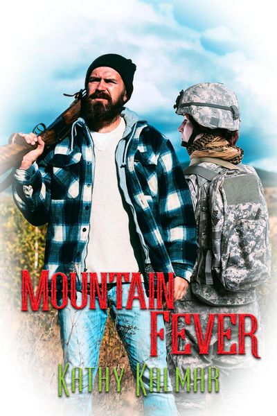 Produktbild: Mountain Fever (Mountain Series, #14)