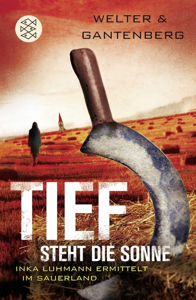 Produktbild: Tief steht die Sonne