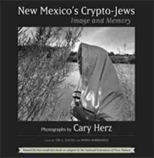 Produktbild: New Mexico's Crypto-Jews