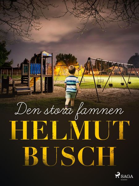 Produktbild: Den stora famnen