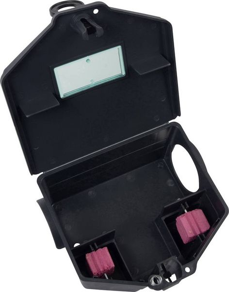 Produktbild: Gardigo Bait box Rattenfalle Funktionsart Lockstoff 1St.