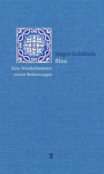 Produktbild: Blau