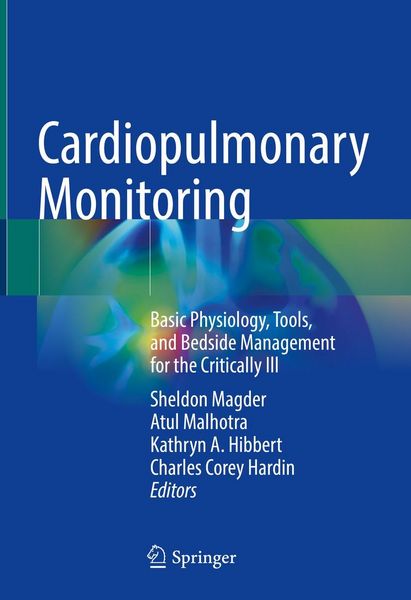 Produktbild: Cardiopulmonary Monitoring