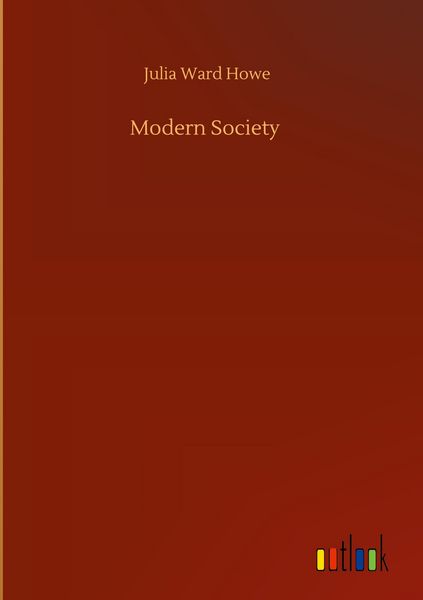 Produktbild: Modern Society
