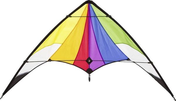 Lenkdrachen Orion Rainbow