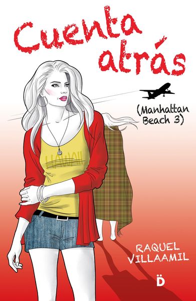 Produktbild: Cuenta atrás