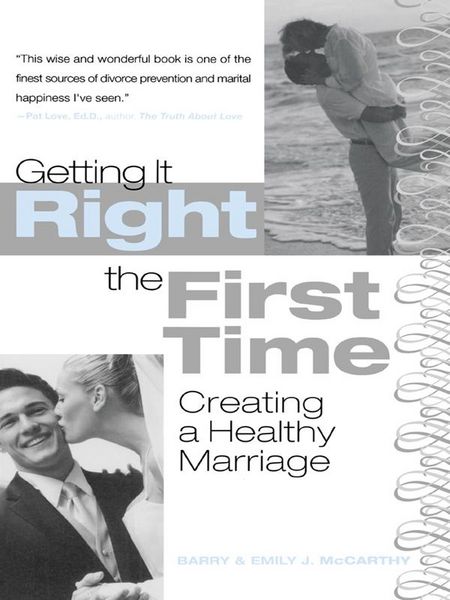 Produktbild: Getting It Right the First Time