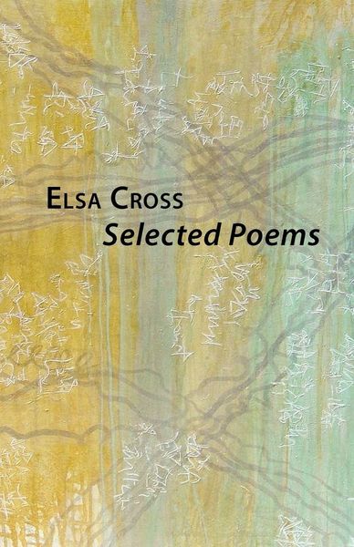 Produktbild: Selected Poems