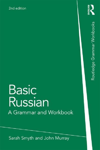 Produktbild: Basic Russian
