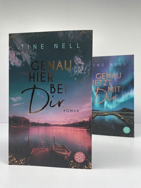 Produktbild: Genau hier bei dir